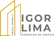 Igor Lima Corretor de Imveis - CRECI/SC 49.084-F